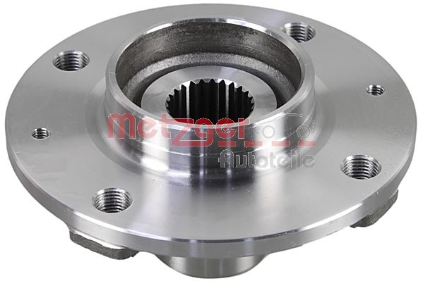 METZGER N 1109 GREENPARTS Radnabe